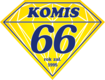 Komis66 logo